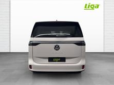 VW ID.Buzz Cargo 84kWh, Elektro, Neuwagen, Automatik - 5