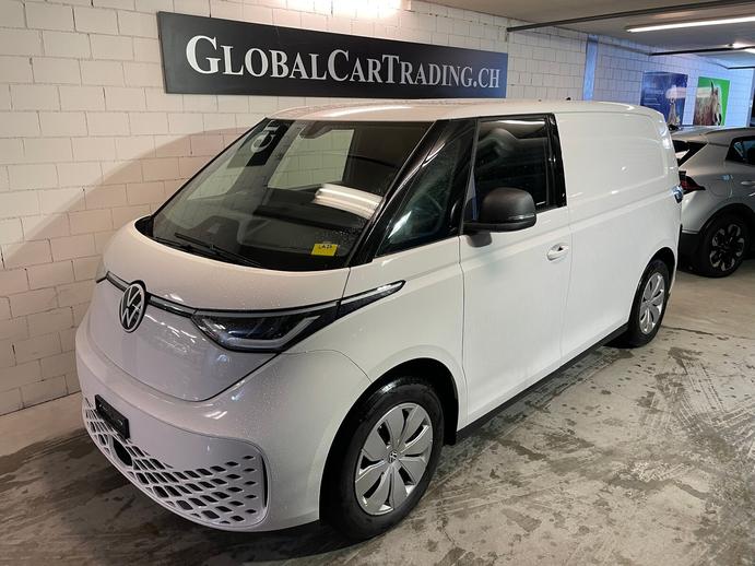 VW ID. Buzz Cargo, Elektro, Neuwagen, Automatik