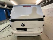 VW ID. Buzz Cargo, Elektro, Neuwagen, Automatik - 5