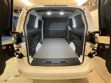 VW ID. Buzz Cargo, Elektro, Neuwagen, Automatik - 6