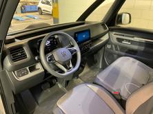 VW ID. Buzz Cargo, Elektro, Neuwagen, Automatik - 7