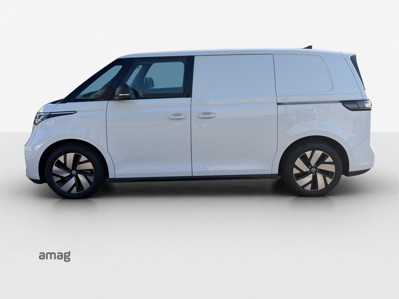 VW ID. Buzz Cargo Pro 4Motion, Électrique, Voiture nouvelle, Automatique - 2