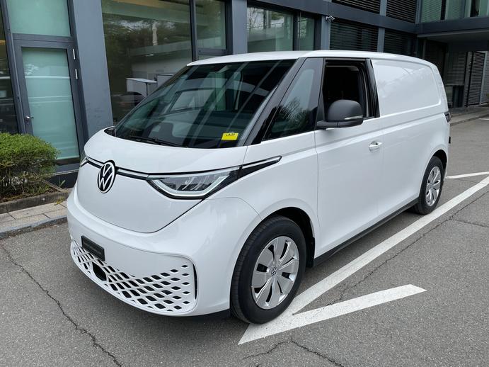 VW ID. Buzz Cargo, Electric, New car, Automatic