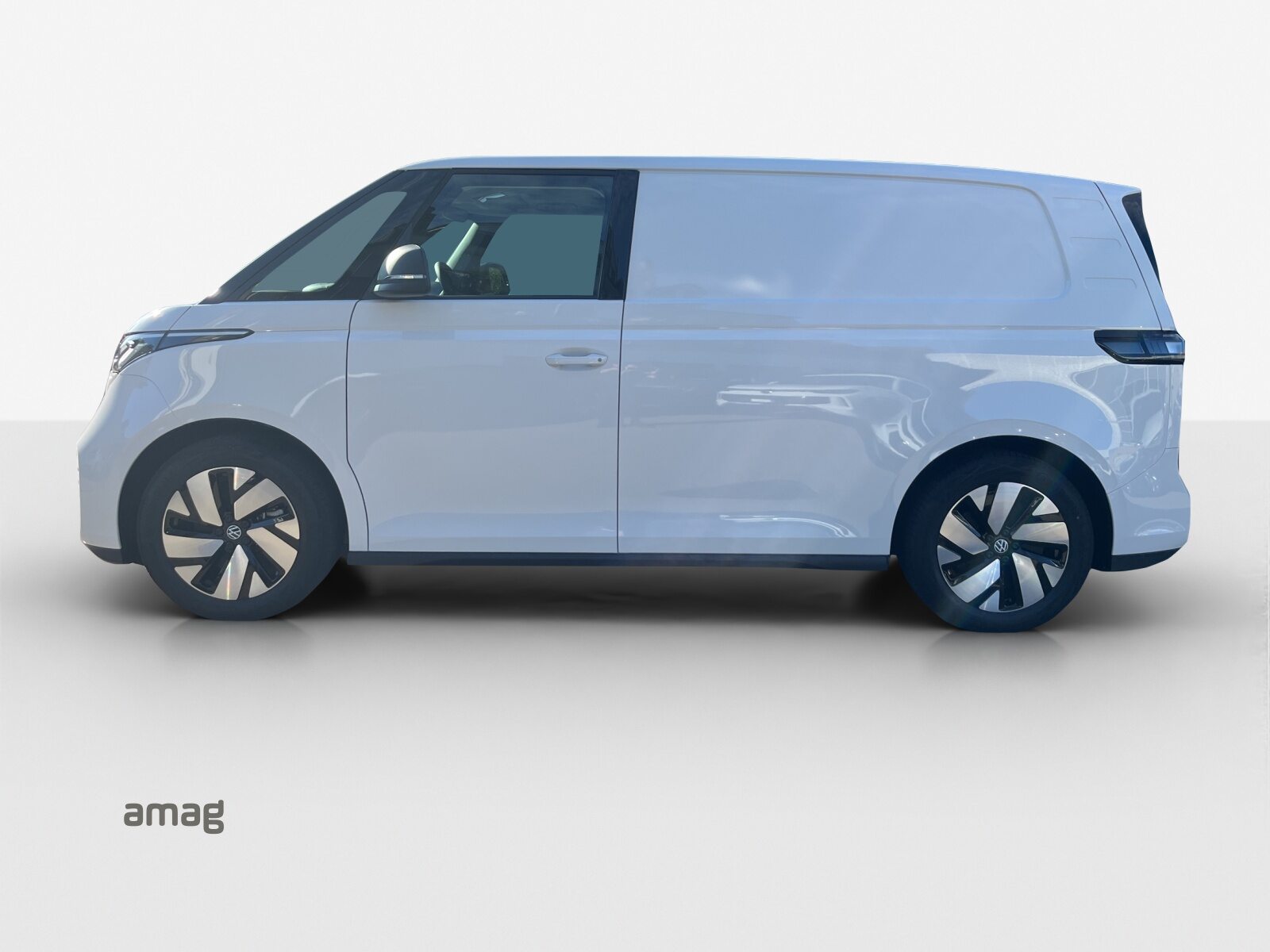 VW ID. Buzz Cargo Pro 4Motion, Elettrica, Auto nuove, Automatico - 2
