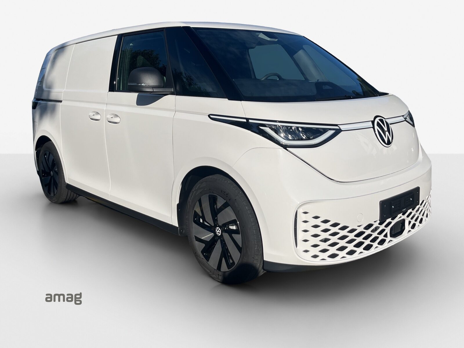 VW ID. Buzz Cargo Pro 4Motion, Elettrica, Auto nuove, Automatico - 6