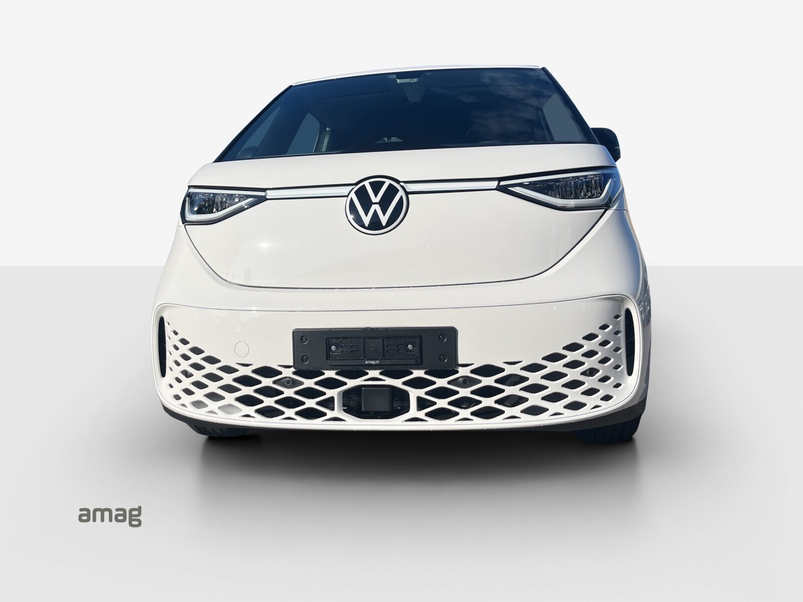 VW ID. Buzz Cargo Pro 4Motion, Elettrica, Auto nuove, Automatico - 7