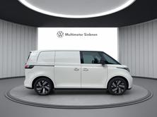 VW ID. Buzz Cargo Pro 4Motion, Électrique, Voiture nouvelle, Automatique - 6