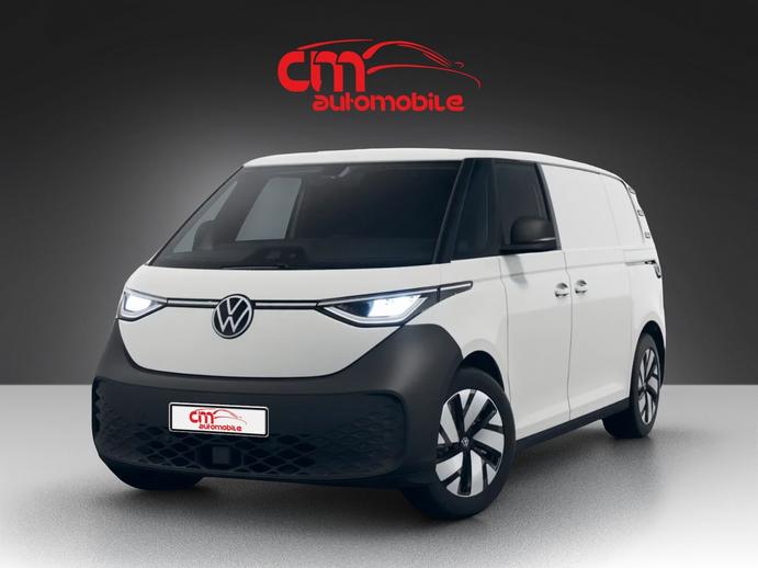 VW ID. Buzz Cargo Pro 4Motion, Électrique, Voiture nouvelle, Automatique