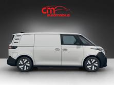 VW ID. Buzz Cargo Pro 4Motion, Électrique, Voiture nouvelle, Automatique - 4