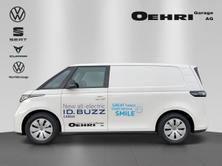 VW ID. Buzz Cargo Launch, Electric, Second hand / Used, Automatic - 3