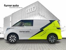 VW ID. Buzz Cargo, Elektro, Occasion / Gebraucht, Automat - 2