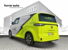 VW ID. Buzz Cargo, Electric, Second hand / Used, Automatic - 3
