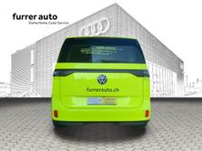 VW ID. Buzz Cargo, Électrique, Occasion / Utilisé, Automatique - 4