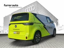 VW ID. Buzz Cargo, Electric, Second hand / Used, Automatic - 5