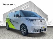 VW ID. Buzz Cargo, Electric, Second hand / Used, Automatic - 7