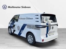 VW ID. Buzz Cargo Launch, Elettrica, Occasioni / Usate, Automatico - 3