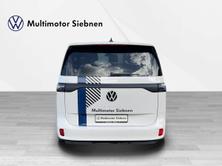 VW ID. Buzz Cargo Launch, Électrique, Occasion / Utilisé, Automatique - 4
