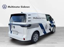 VW ID. Buzz Cargo Launch, Elettrica, Occasioni / Usate, Automatico - 5