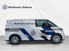 VW ID. Buzz Cargo Launch, Elektro, Occasion / Gebraucht, Automat - 6
