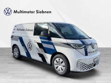 VW ID. Buzz Cargo Launch, Elettrica, Occasioni / Usate, Automatico - 7