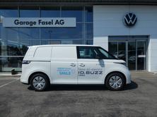 VW ID. Buzz Cargo Launch, Elektro, Occasion / Gebraucht, Automat - 2