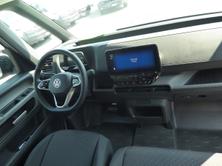 VW ID. Buzz Cargo Launch, Electric, Second hand / Used, Automatic - 6