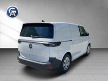 VW ID. Buzz Cargo, Electric, Second hand / Used, Automatic - 4