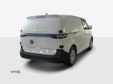 VW ID. Buzz Cargo, Electric, Second hand / Used, Automatic - 4