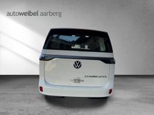 VW ID. Buzz Cargo Launch, Électrique, Occasion / Utilisé, Automatique - 3