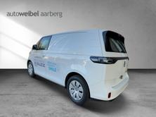 VW ID. Buzz Cargo Launch, Electric, Second hand / Used, Automatic - 4