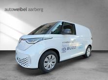 VW ID. Buzz Cargo Launch, Electric, Second hand / Used, Automatic - 5