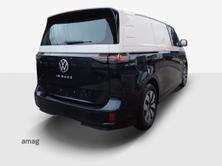 VW ID. Buzz Cargo, Elettrica, Occasioni / Usate, Automatico - 4