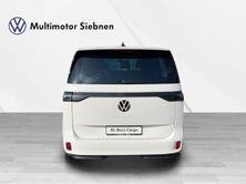 VW ID. Buzz Cargo, Elektro, Occasion / Gebraucht, Automat - 4