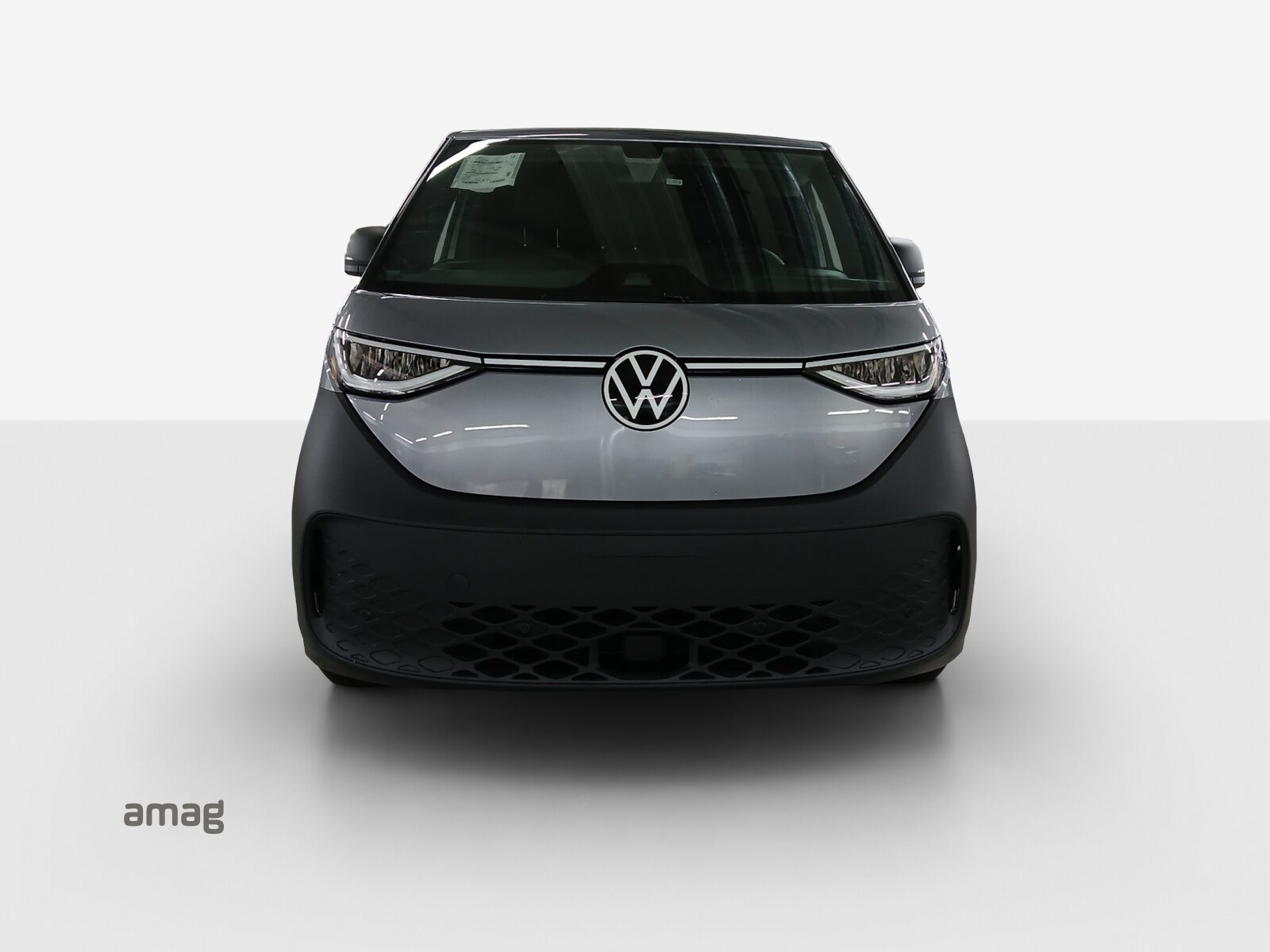 VW ID. Buzz Cargo Pro, Elettrica, Occasioni / Usate, Automatico - 7