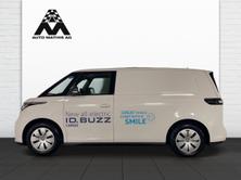 VW ID. Buzz Cargo, Electric, Second hand / Used, Automatic - 3