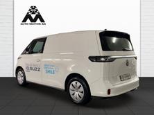 VW ID. Buzz Cargo, Electric, Second hand / Used, Automatic - 4