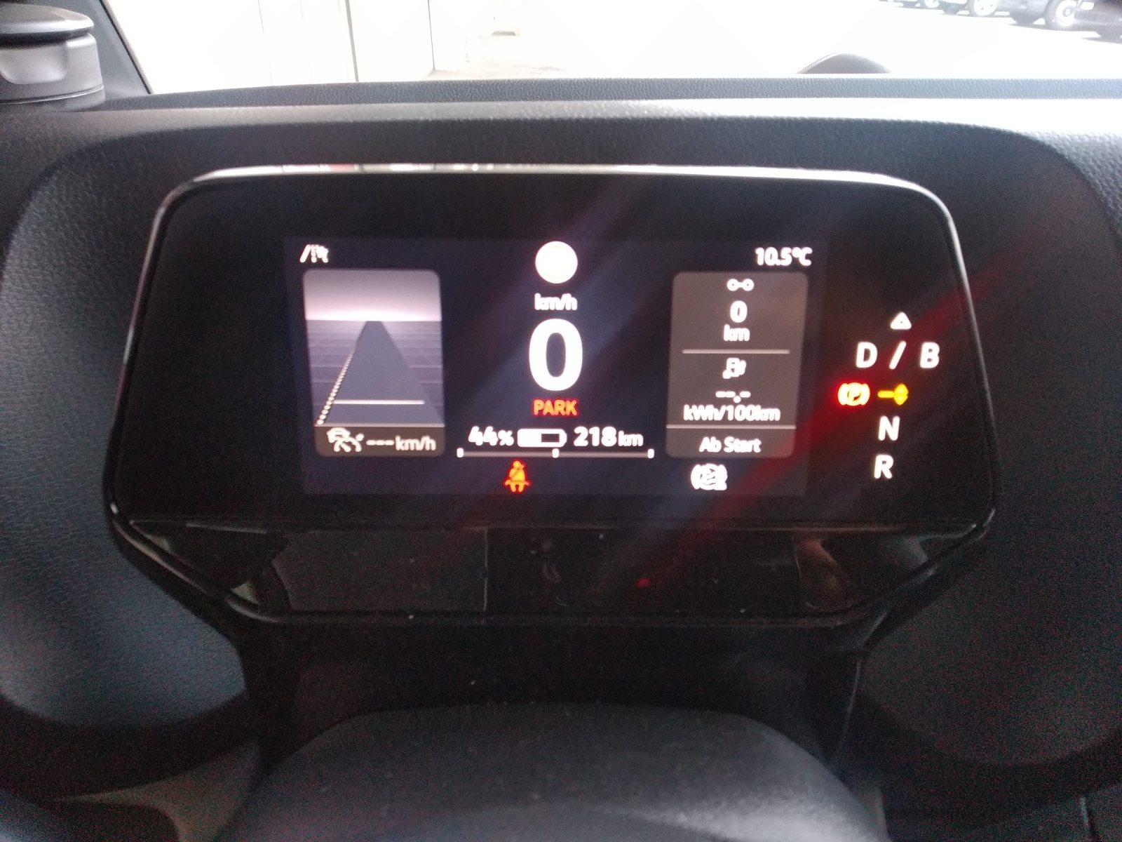 VW ID. Buzz Cargo Launch, Elektro, Occasion / Gebraucht, Automatik - 7