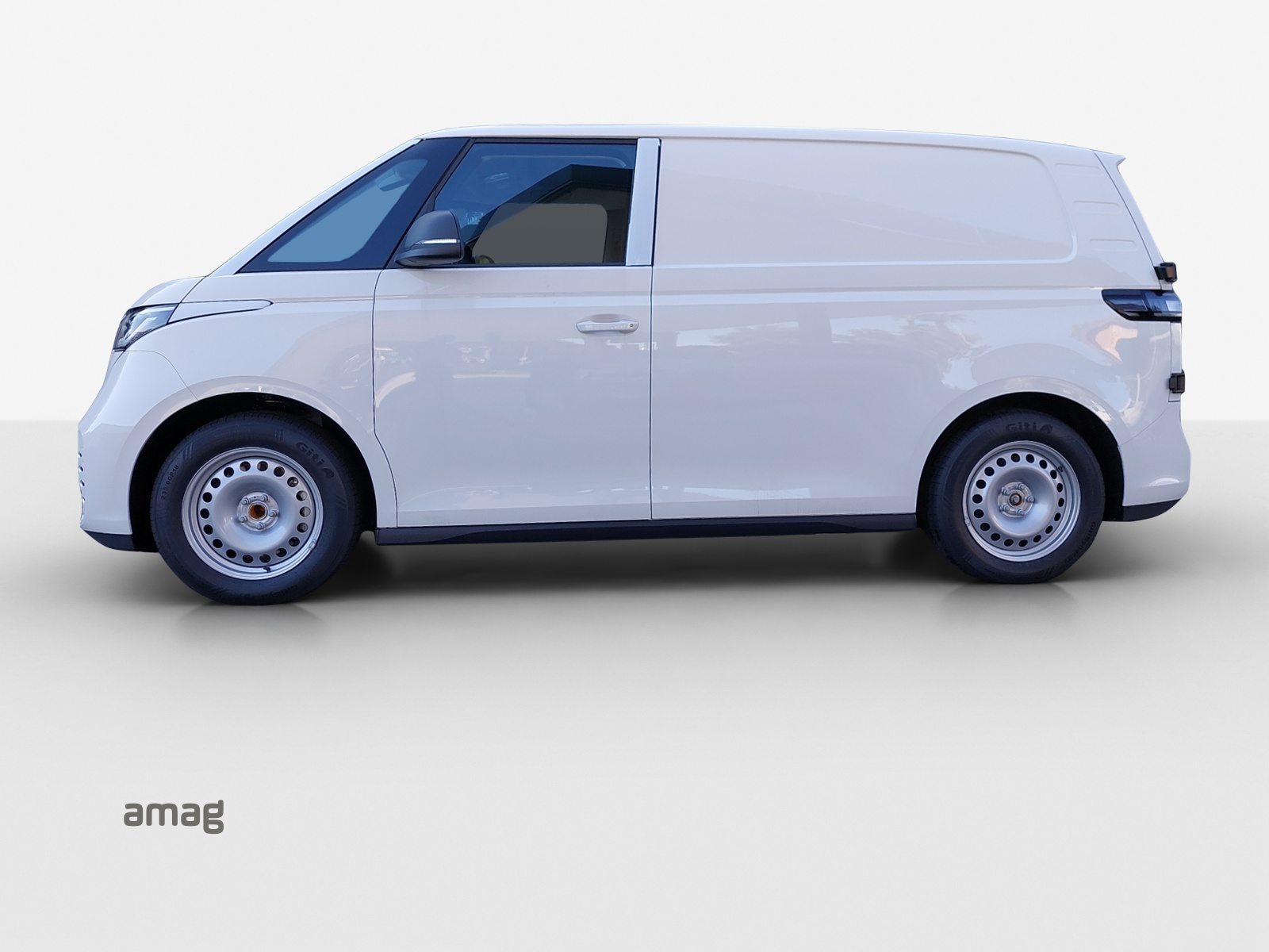 VW ID. Buzz Cargo Pro, Elettrica, Occasioni / Usate, Automatico - 2