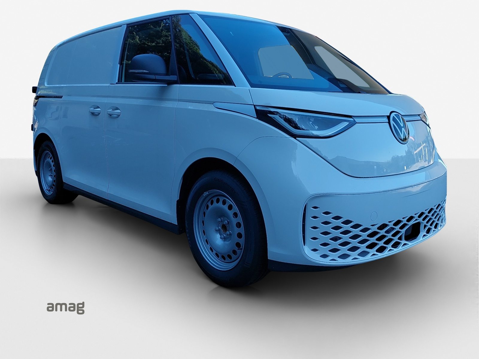 VW ID. Buzz Cargo Pro, Elettrica, Occasioni / Usate, Automatico - 6