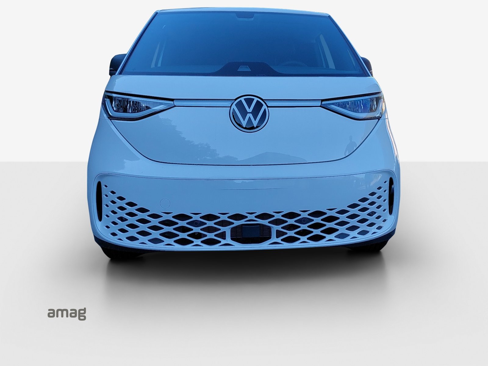 VW ID. Buzz Cargo Pro, Elettrica, Occasioni / Usate, Automatico - 7