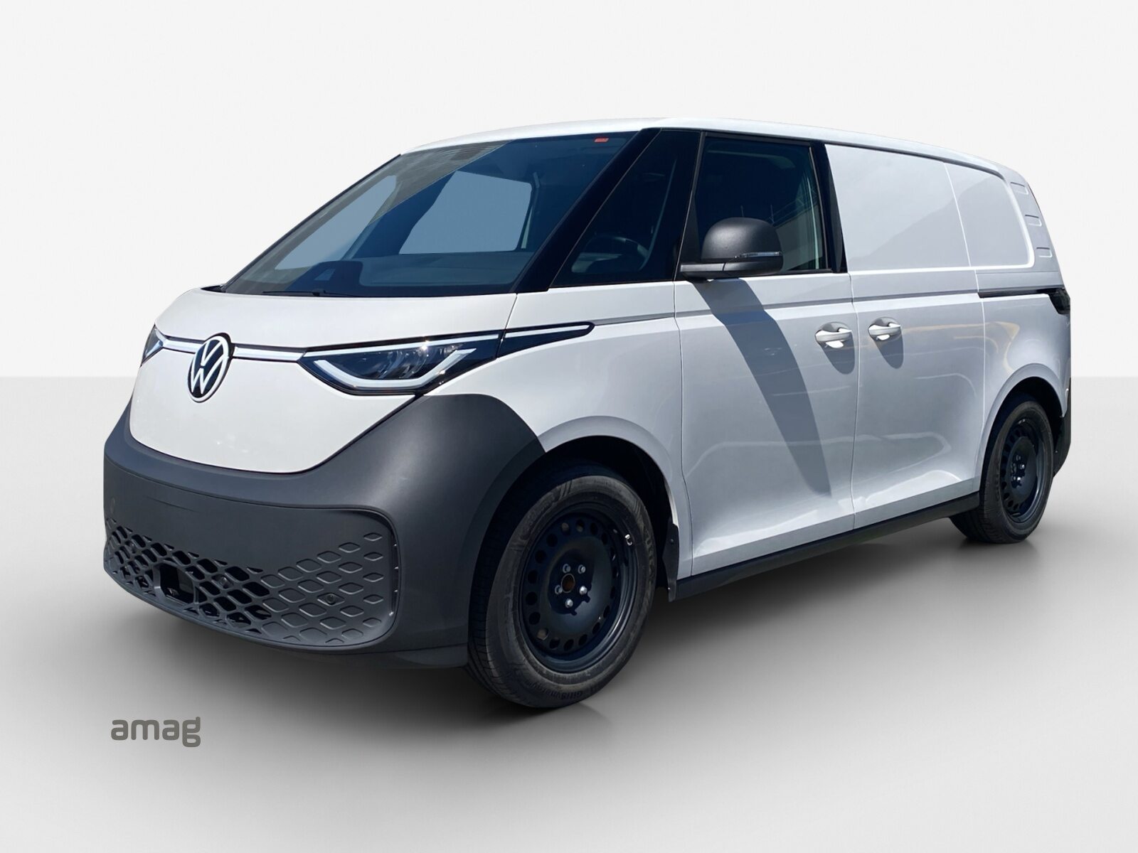 VW ID. Buzz Cargo Pure