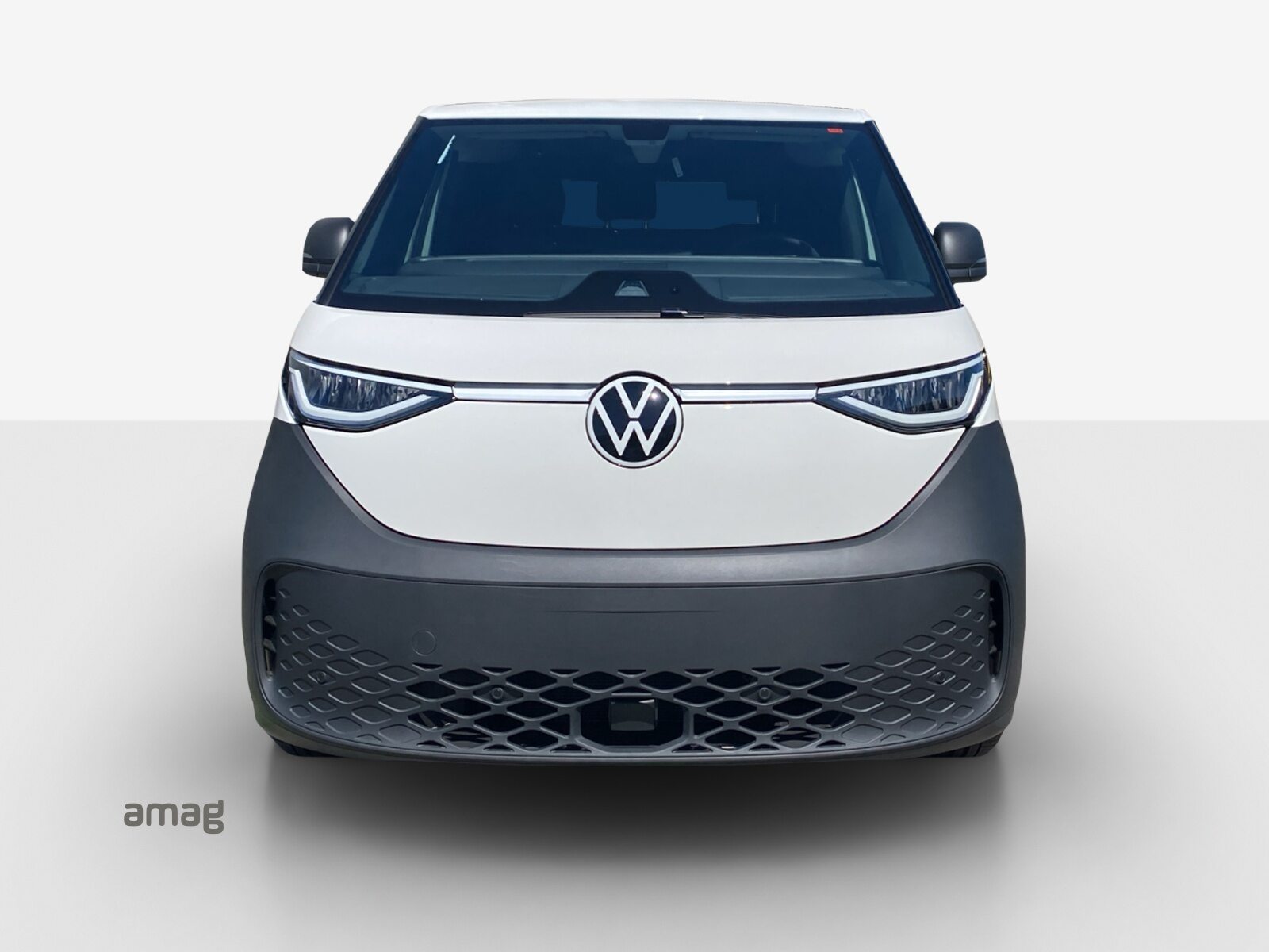 VW ID. Buzz Cargo Pure, Elettrica, Occasioni / Usate, Automatico - 7