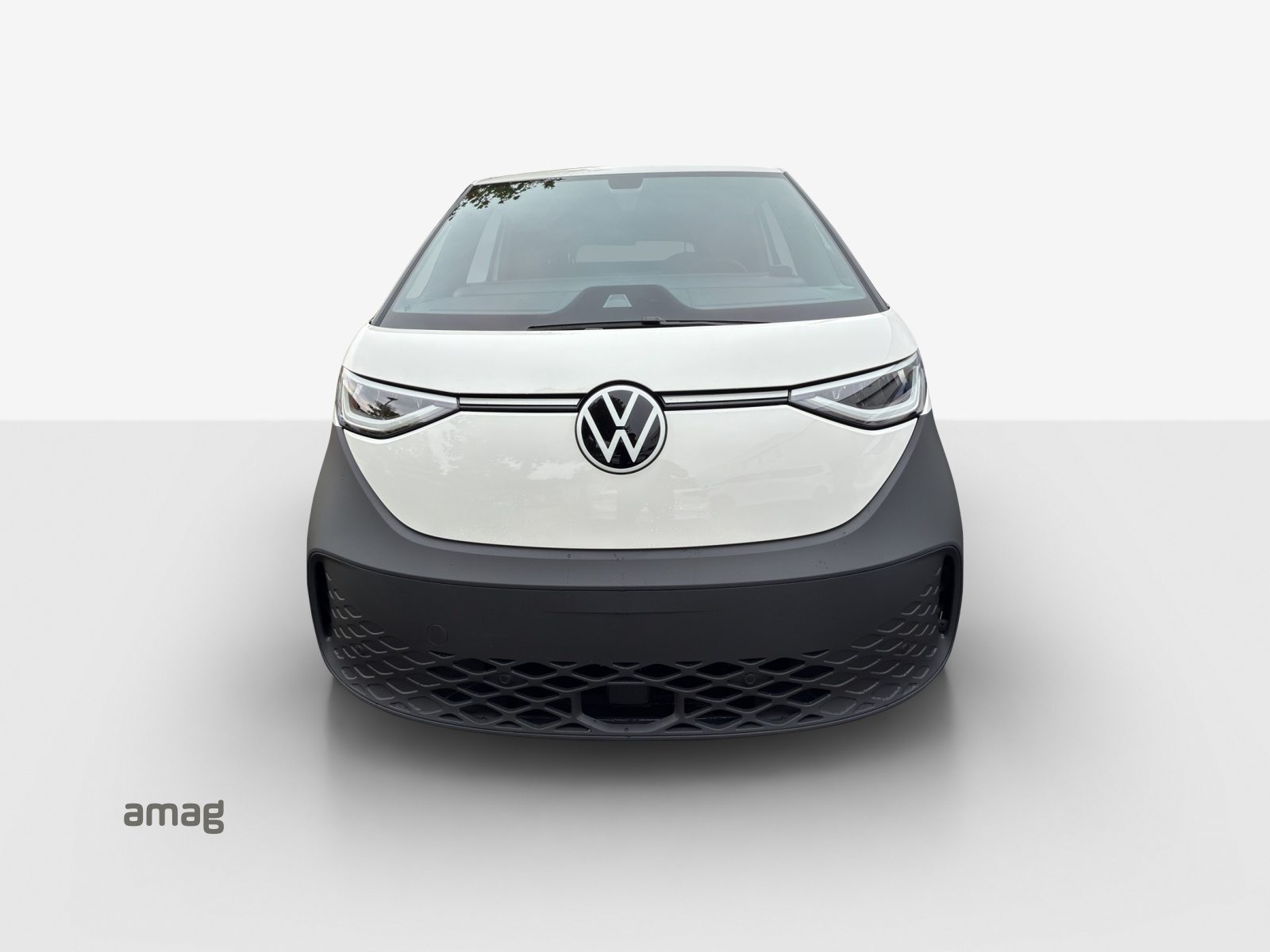 VW ID. Buzz Cargo Pure, Electric, Second hand / Used, Automatic - 7