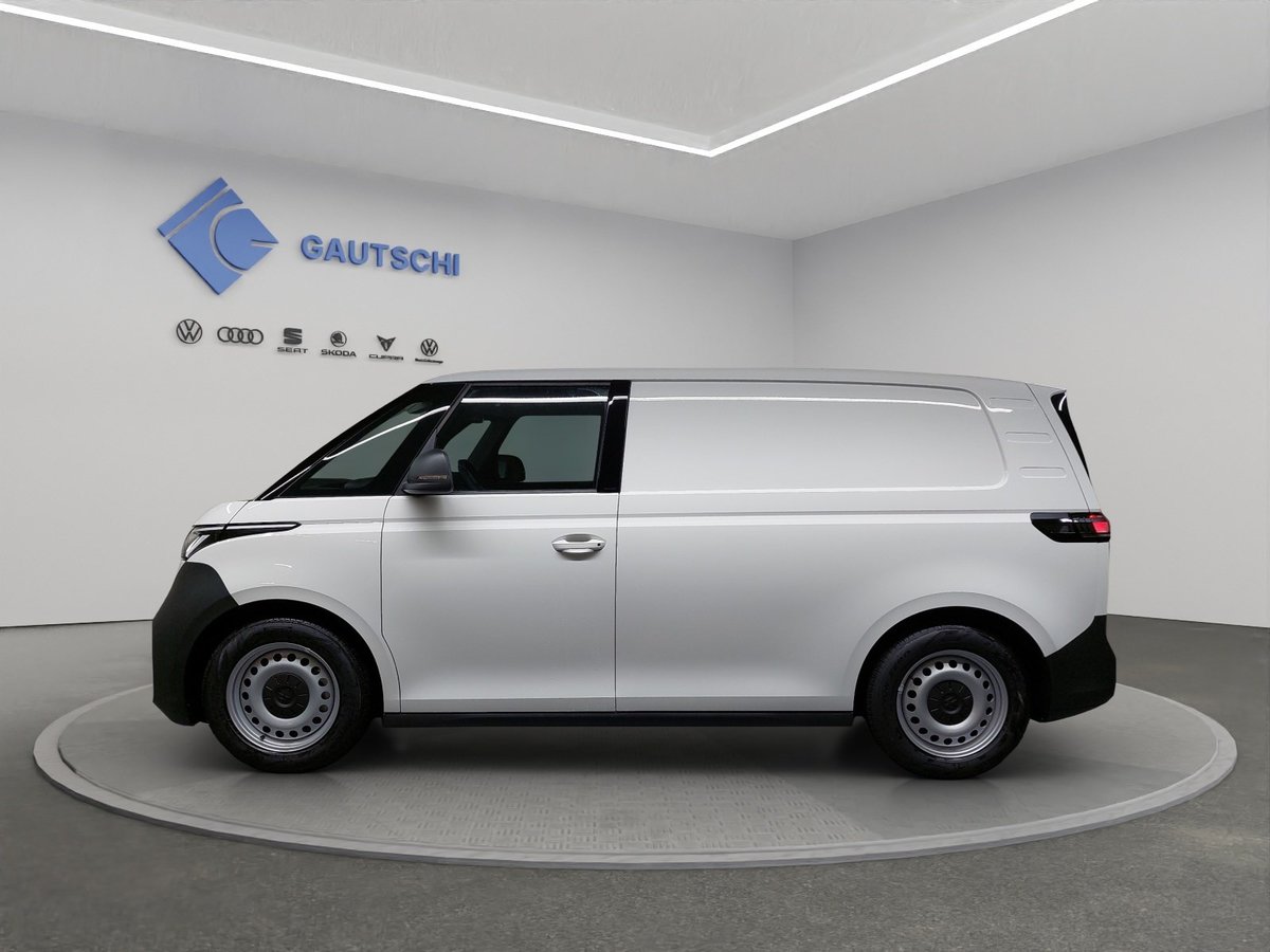 VW ID. Buzz Cargo Pro, Elettrica, Occasioni / Usate, Automatico - 2