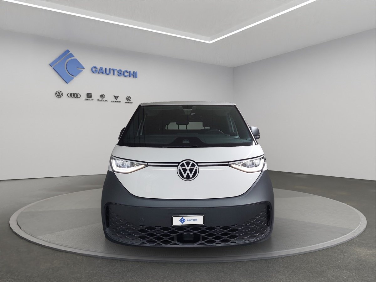 VW ID. Buzz Cargo Pro, Elettrica, Occasioni / Usate, Automatico - 5