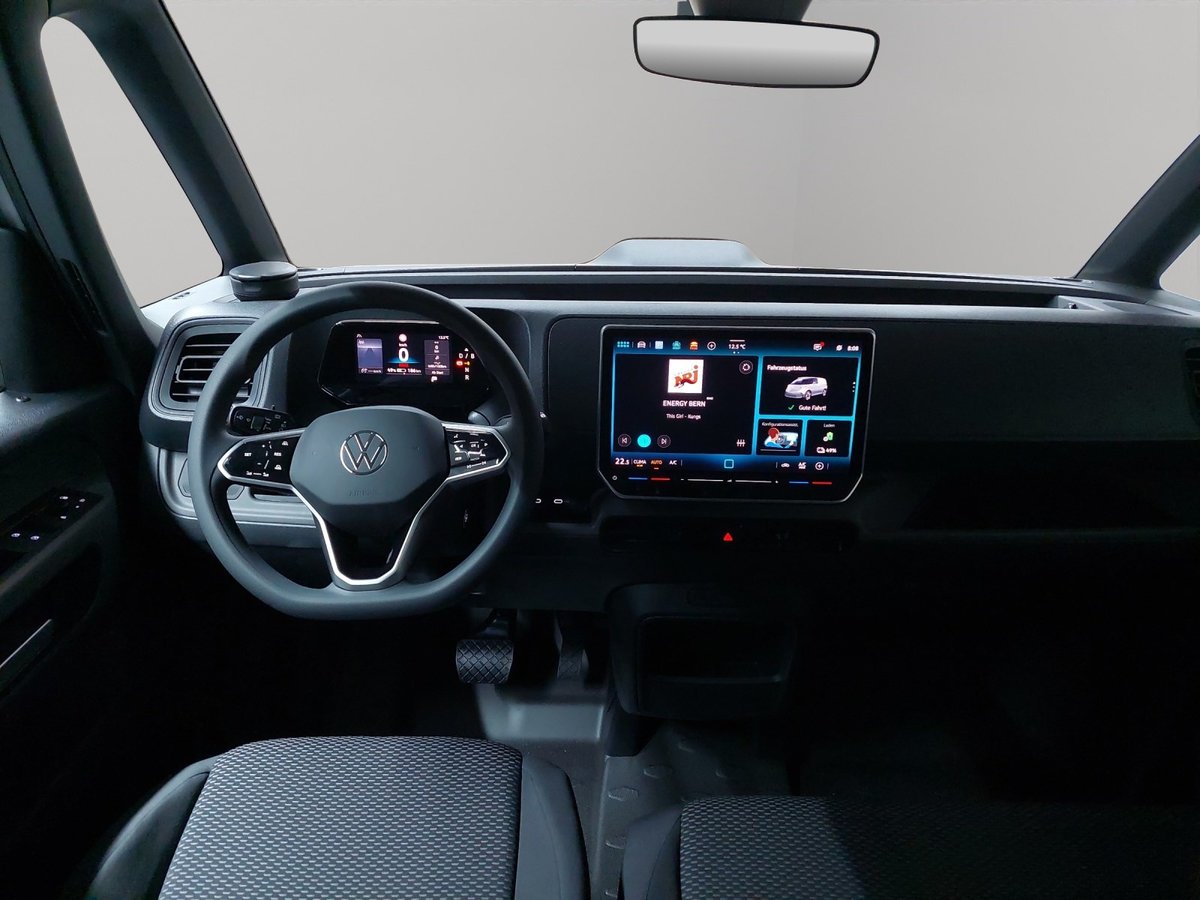 VW ID. Buzz Cargo Pro, Elettrica, Occasioni / Usate, Automatico - 7