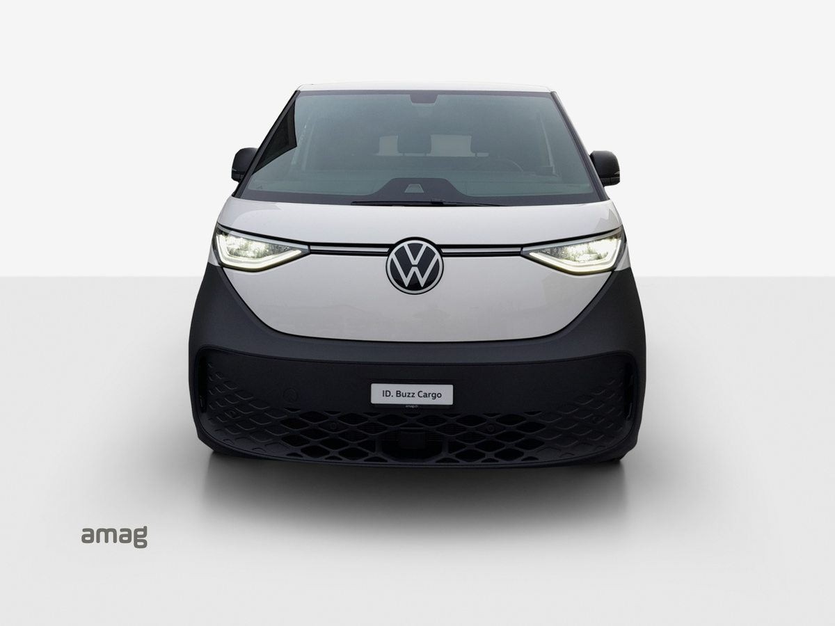 VW ID. Buzz Cargo Pro 4Motion, Elettrica, Occasioni / Usate, Automatico - 7