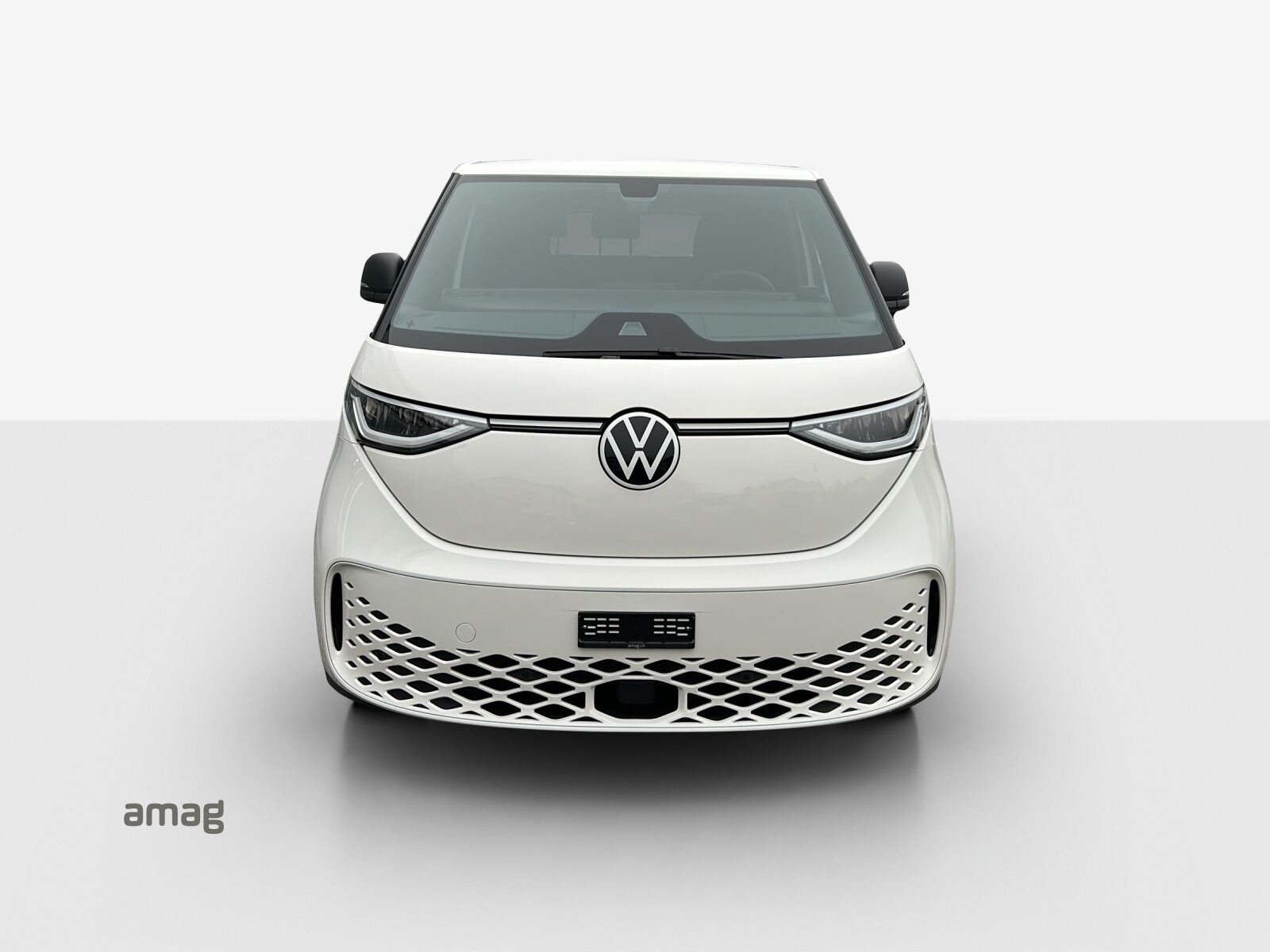 VW ID. Buzz Cargo Pro, Elettrica, Occasioni / Usate, Automatico - 7