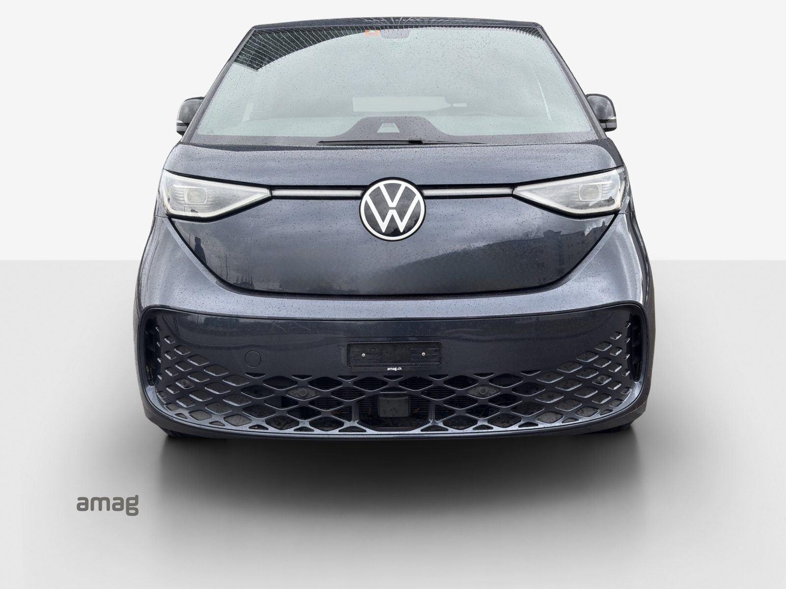 VW ID. Buzz Cargo Pro 4Motion, Électrique, Occasion / Utilisé, Automatique - 5