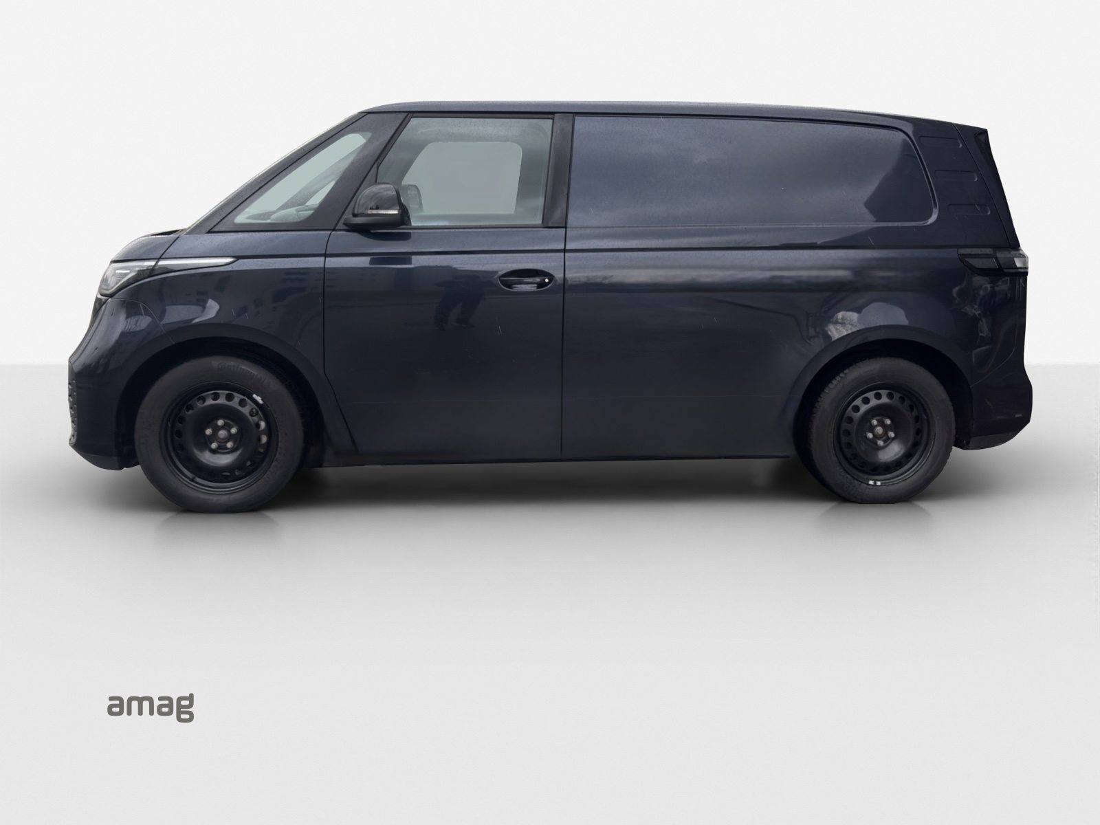 VW ID. Buzz Cargo Pro 4Motion, Électrique, Occasion / Utilisé, Automatique - 6
